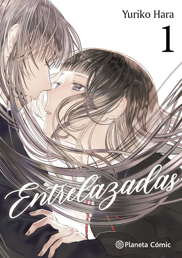 Entrelazadas n&ordm; 01/06