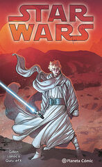 Star Wars 7. Tomo recopilatorio Star Wars 7. Tomo recopilatorio