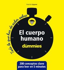 El Cuerpo Humano Para Dummies El Cuerpo Humano Para Dummies