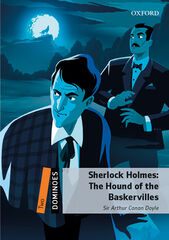 Domin 2 Hound of The Baskervilles Mp3 Pk