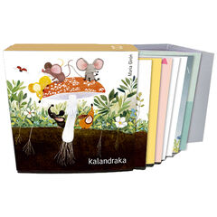 Minilibros imperdibles 8