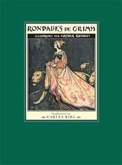 Rondalles de Grimm Rondalles de Grimm