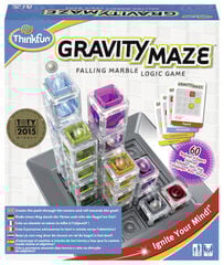 Gravity Maze