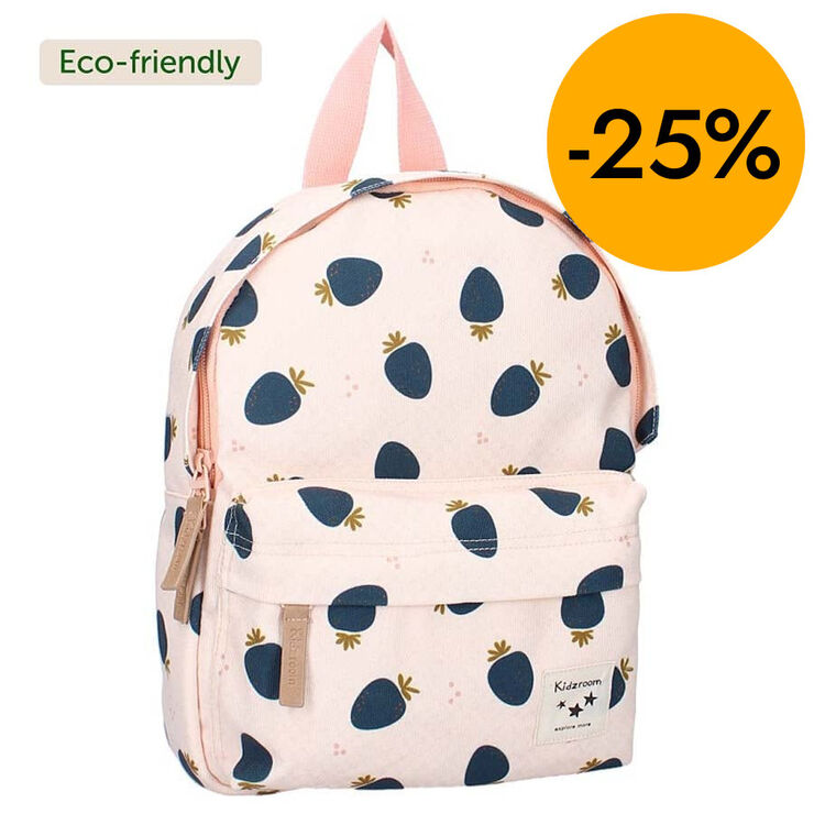 Motxilla Kidzroom Paris Perfect Picnic