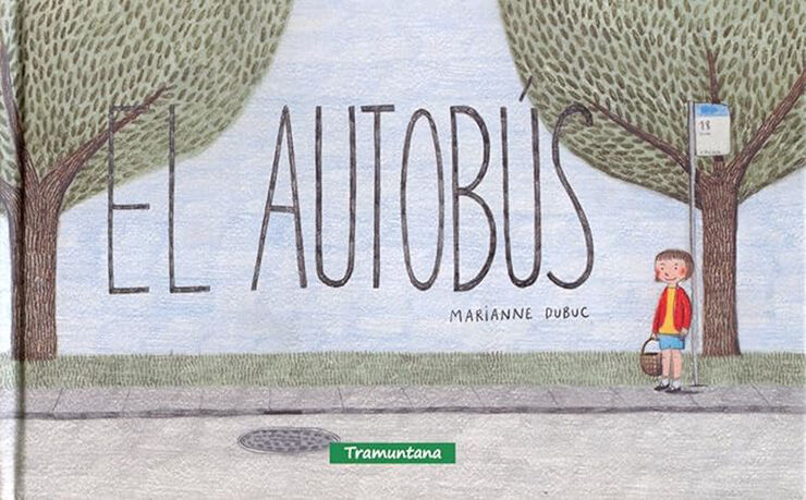 El autobús