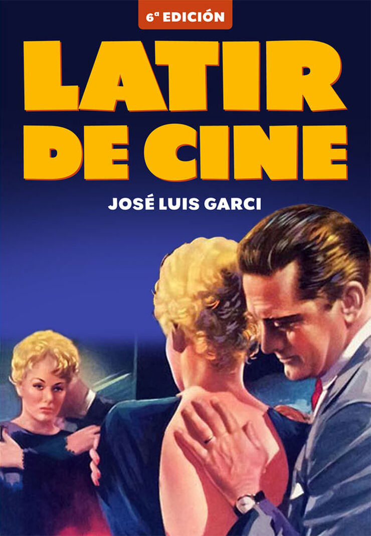 Latir de cine