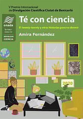 Té Con Ciencia Té Con Ciencia