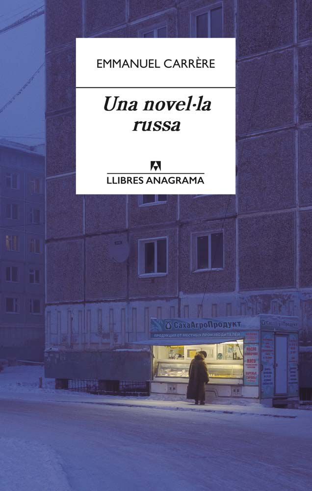 Una novel&middot;la russa