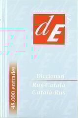 Diccionari Català-rus/Rus-català Diccionari Català-rus/Rus-català