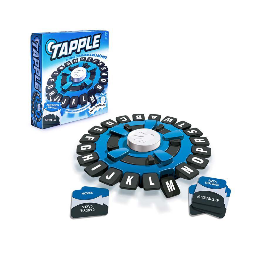 Tapple