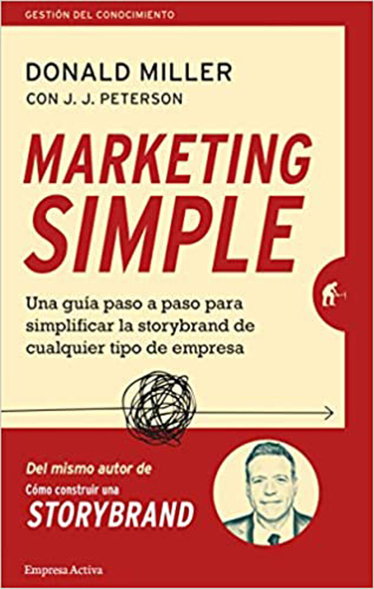 Marketing simple