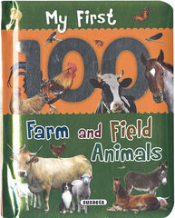 Farm and field animals Farm and field animals