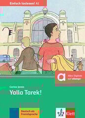 KLETT YALLA TAREK! A1.1 KLETT YALLA TAREK! A1.1