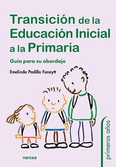 Transición de la Educación Inicial a la Primaria Transición de la Educación Inicial a la Primaria