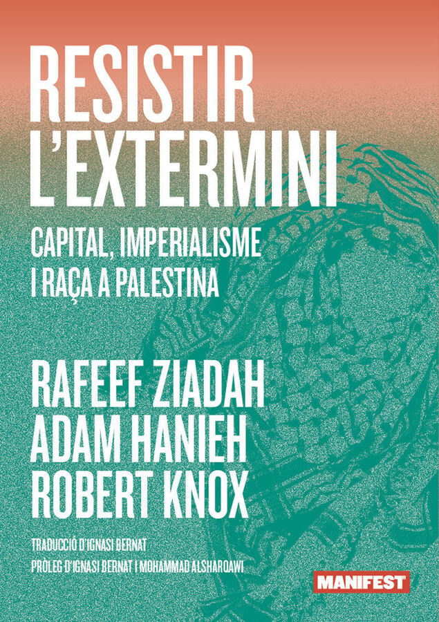 Resistir l'extermini