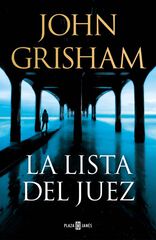 La lista del juez La lista del juez