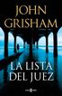 La lista del juez La lista del juez