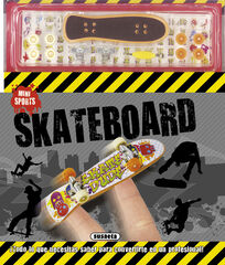 Skateboard Skateboard
