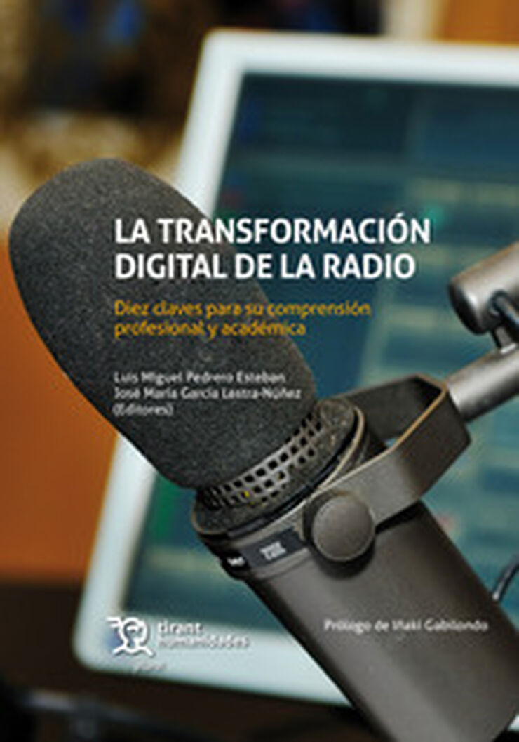 La Transformación Digital De La Radio