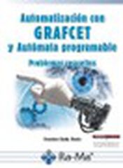 Automatización con GRAFCET y Autómata