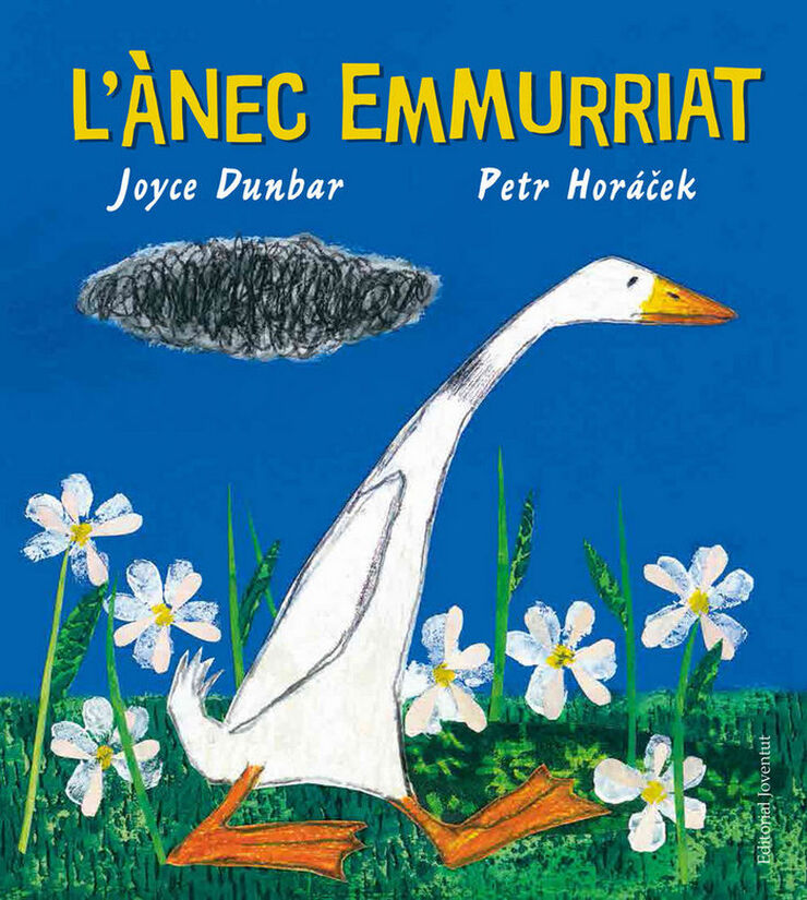 L’Ànec emmurriat