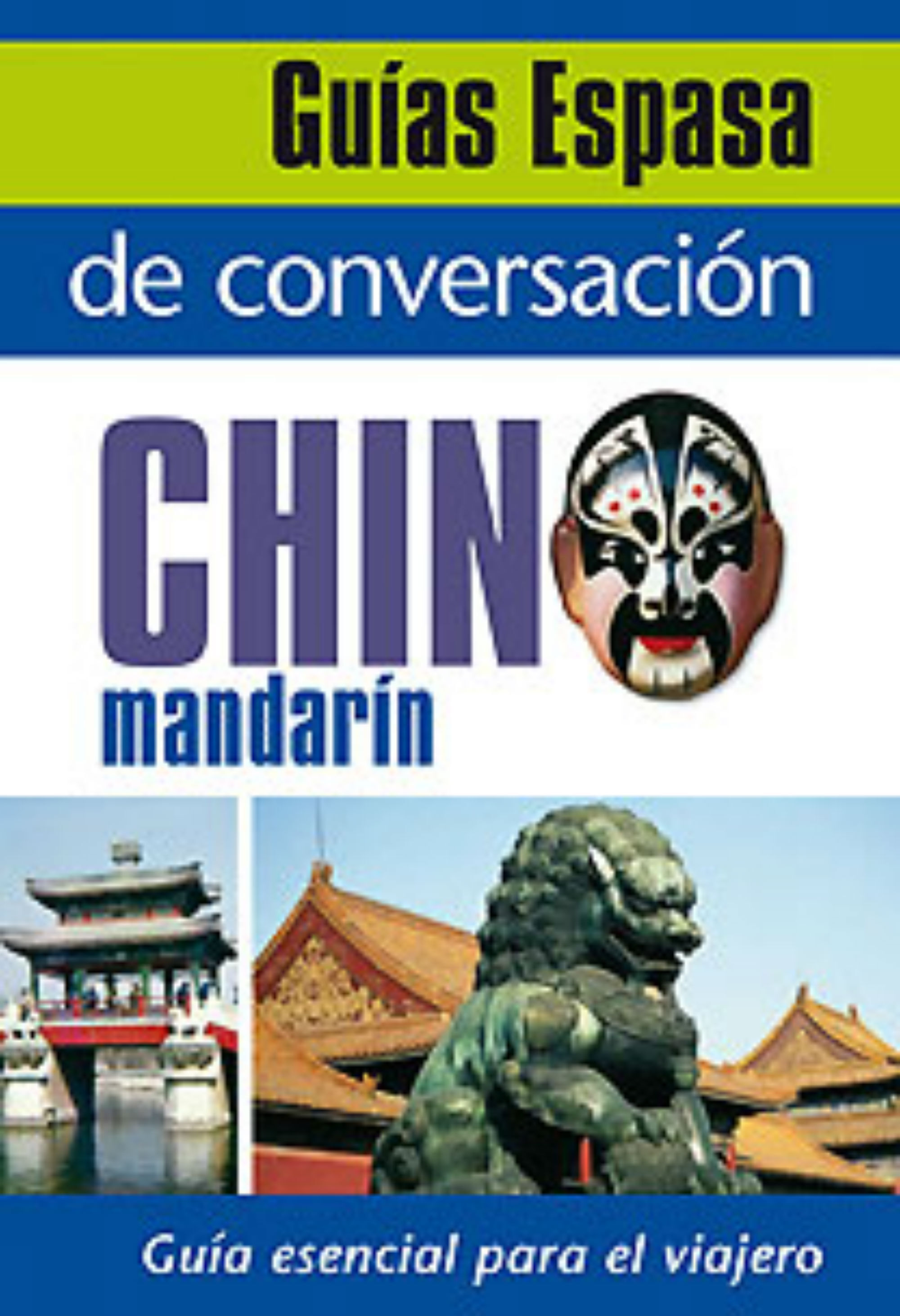Gu&iacute;as de conversaci&oacute;n chino mandar&iacute;n