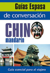 Gu&iacute;as de conversaci&oacute;n chino mandar&iacute;n