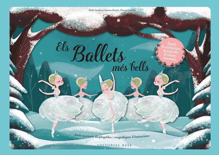 Els Ballets m&eacute;s bells