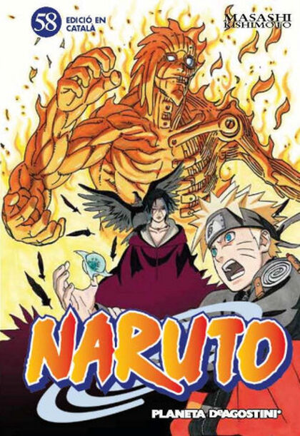 Naruto 58 c
