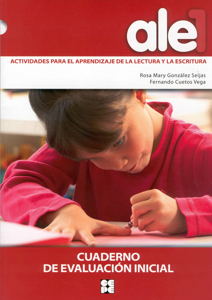Ale 1 Aprend.Lectura-Escritura