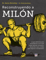 Reconstruyendo a Milón Reconstruyendo a Milón