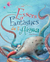 &Eacute;ssers fant&agrave;stics de l'aigua