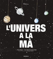L'Univers a la mà L'Univers a la mà