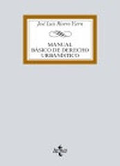 Manual b&aacute;sico de Derecho Urban&iacute;stico