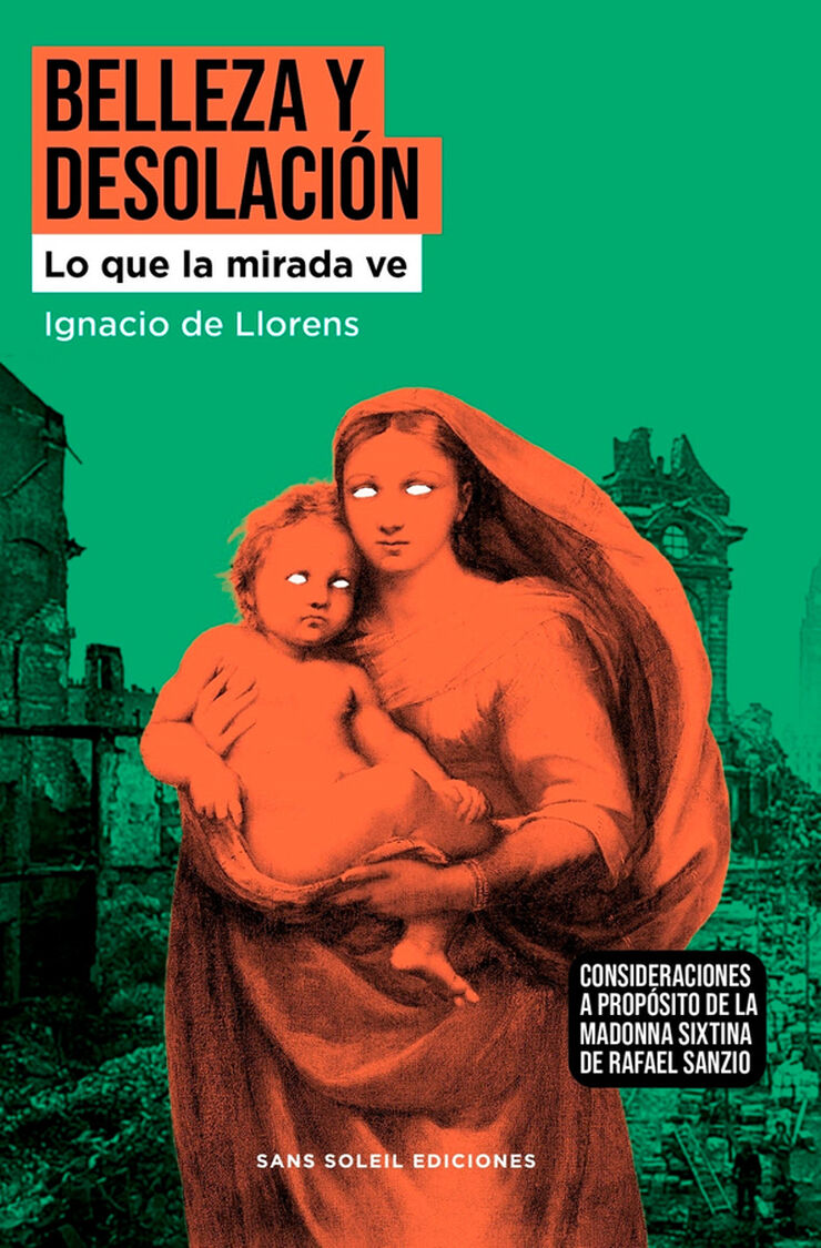 Belleza y desolación