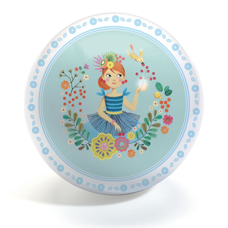 Pilota 22 cm Cherry Pilota 22 cm Cherry