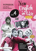 New English In Use 4 ESO Workbook