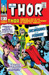 El Poderoso Thor 3. 1964