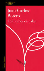 Los hechos casuales Los hechos casuales