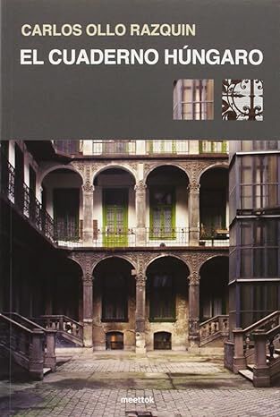 El cuaderno h&uacute;ngaro