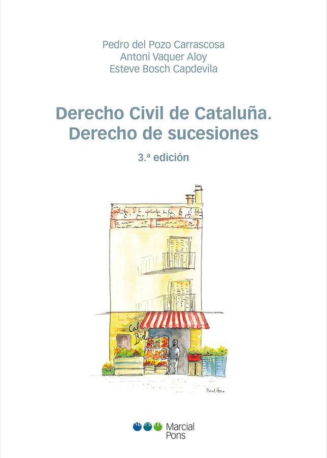 Derecho Civil de Catalu&ntilde;a