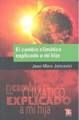 El cambio climático explicado a mi hija