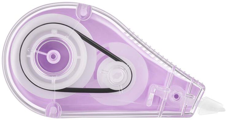 Corrector Pocket Mouse Pastel 2u