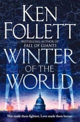 Winter of the world Winter of the world