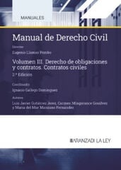 Manual de Derecho civil Manual de Derecho civil