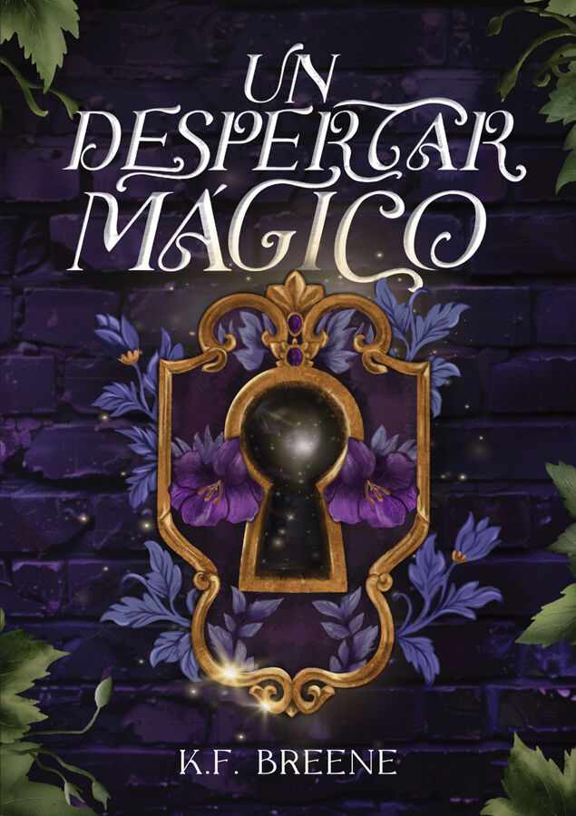 Un despertar m&aacute;gico