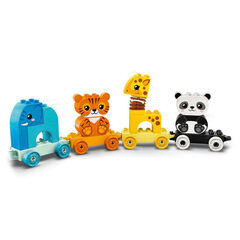 LEGO® Duplo Tren de los Animales 10955