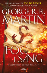 Foc i Sang (Cançó de gel i foc) Foc i Sang (Cançó de gel i foc)