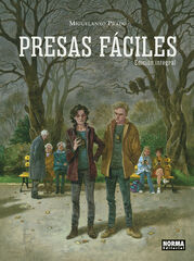 Presas fáciles. Edición integral Presas fáciles. Edición integral
