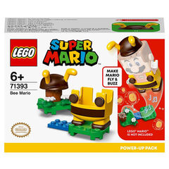 LEGO® Mario Potenciador Abella 71393